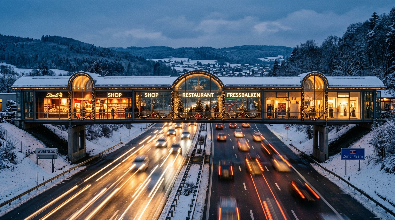 Q4 Winter Kampagne