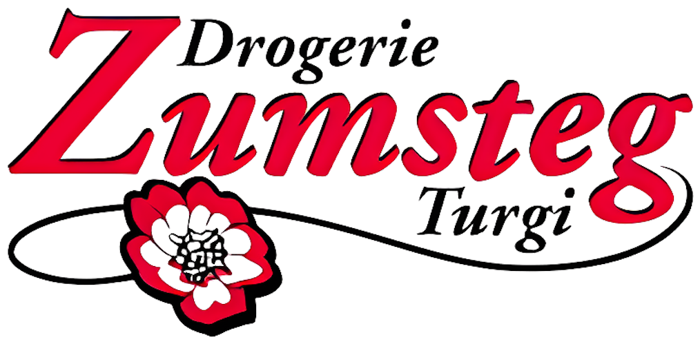 Drogerie Zumsteg Logo